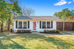 205 Gotcher Avenue