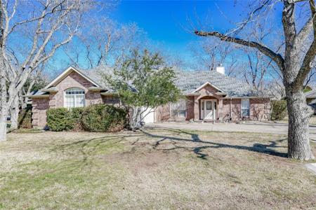 6115 Prospect Hill Drive