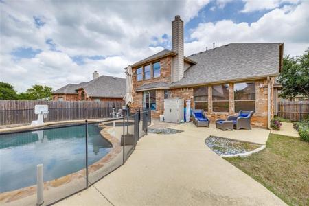 2676 Coral Cove Drive