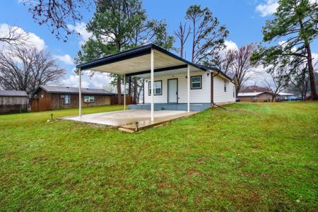 191 Harmon Road