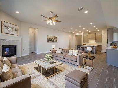 3516 Sawtooth Lane