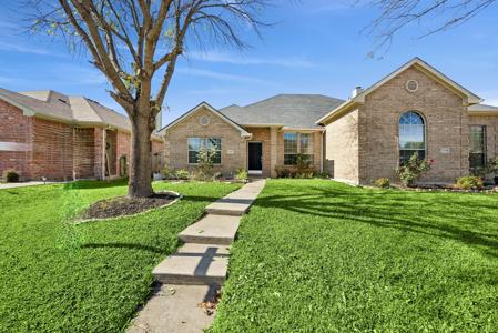 1747 Preston On The Lake Boulevard