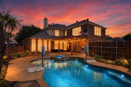 6421 Fairfield Drive