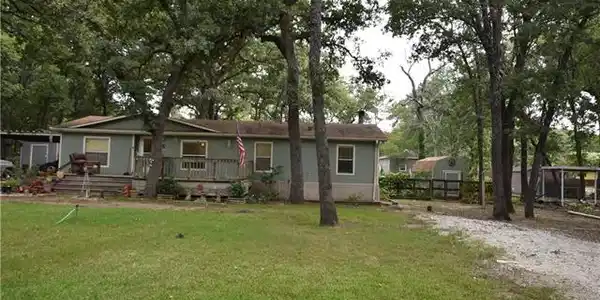 135 Walker Trace Lot 31