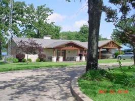 1533 Tawakoni Drive