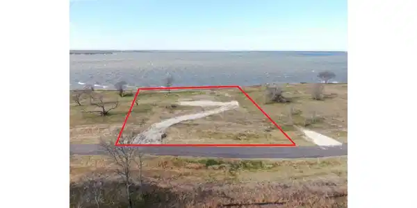 Lot 21 Admiral Shores