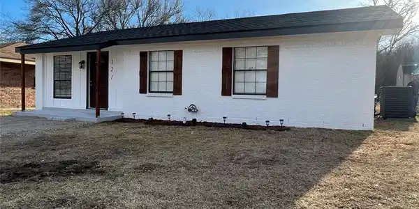 121 N Kollman Road