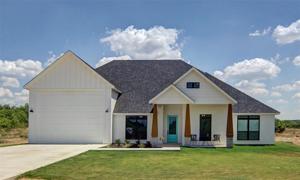 1233 Green Elm Road