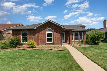 4176 Clary Drive