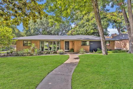 9907 Woodgrove Drive