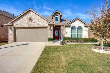 1105 Lake Woodland Drive