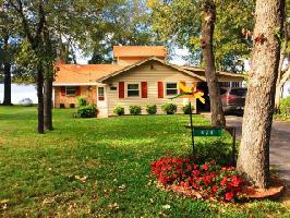 424 Trails End Lot 16