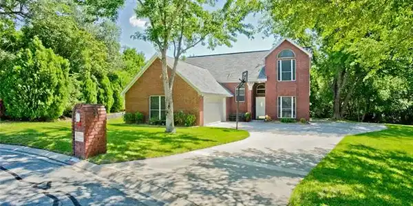 7500 Woodside Hill Court Lot 31
