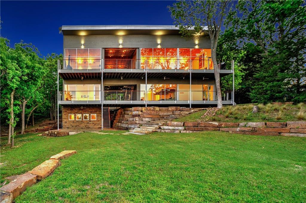 5 Lakecrest Drive, Pottsboro, TX lhrmls00508166