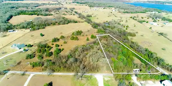Lot 5 County Road 2160