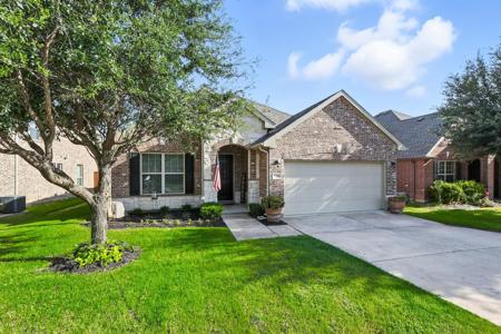 7308 Desert Willow Drive