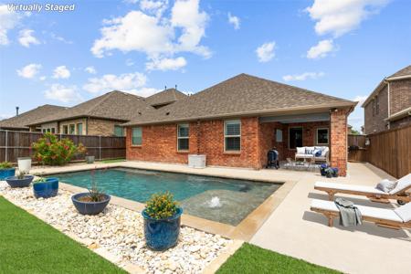 6909 Danridge Road