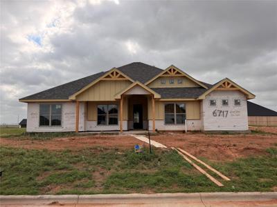 6717 Magdalena Trail