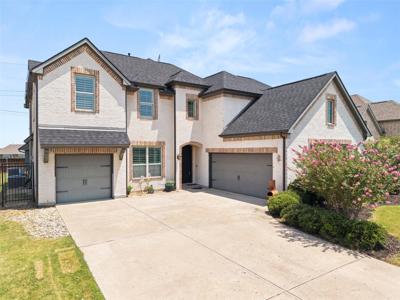 1801 Crystal Cove Lane