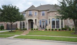 6944 Bridgemarker Drive Lot 26