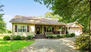 132 King James Road