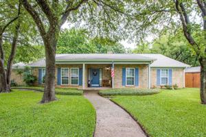 12012 Saddlehorn Lane