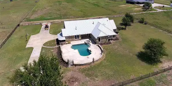 4900 Peden Road