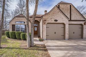 1317 Preston Trail Court