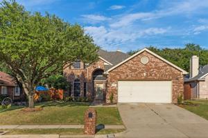 532 Briaroaks Drive