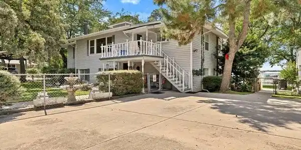 6457 Peden Road