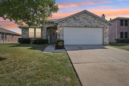 2625 Mariners Drive