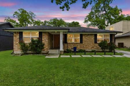 7024 Wake Forrest Drive