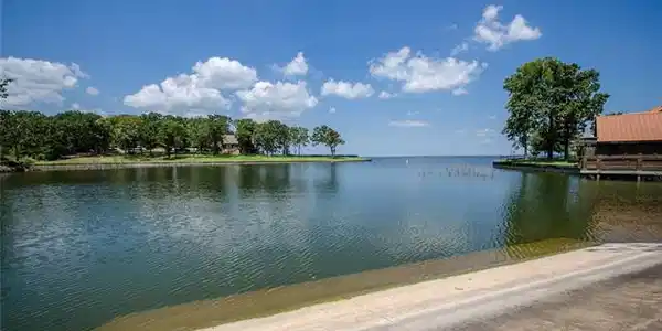 L 20 Lakefront Drive Lot 20