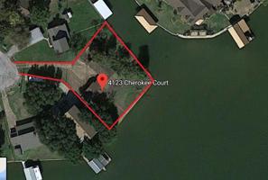 4123 Cherokee Court