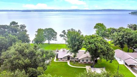 21437 Waterfront Drive