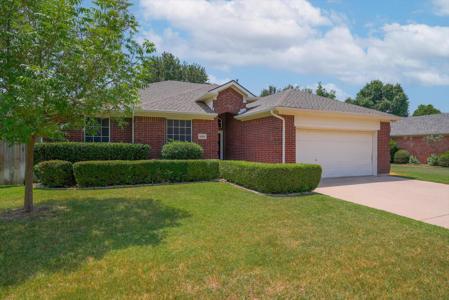 1414 Park Palisades Drive