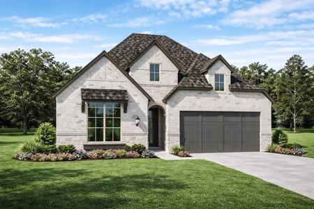 4217 Silver Spur Court