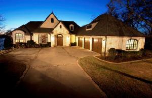 204 S Eagles Bluff Boulevard Lot 9