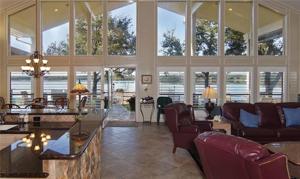 1021 Agarita Circle