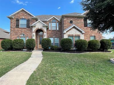 4305 Garden Path Lane