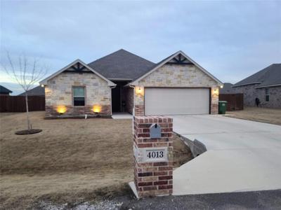 4013 Gallivant Drive