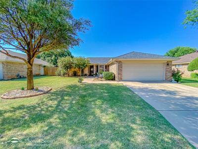 2725 Broken Bough Trail