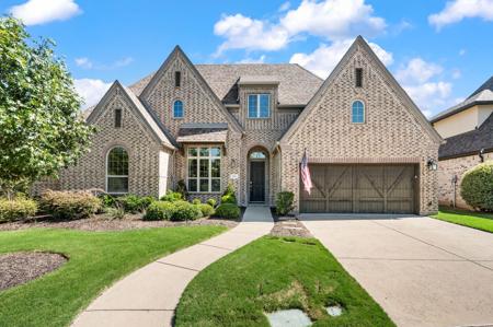 9901 Compass Rose Court