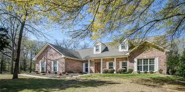 15130 Sapphire Lane Lot 21