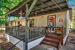 281 Seminole Drive