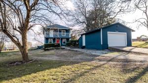 8200 Pecan Circle
