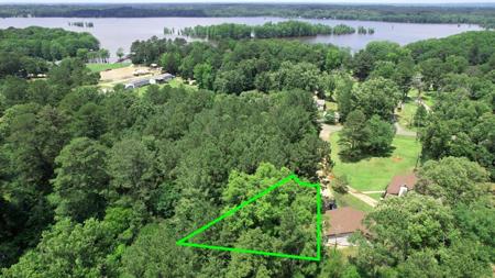 Lot 5, Jack Todd Drive