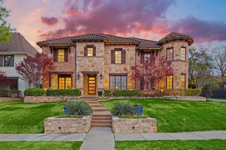 6602 Sunnyland Lane