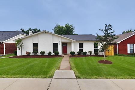 4309 Queen Circle