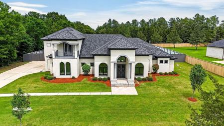 5768 Cross Lake Point Drive